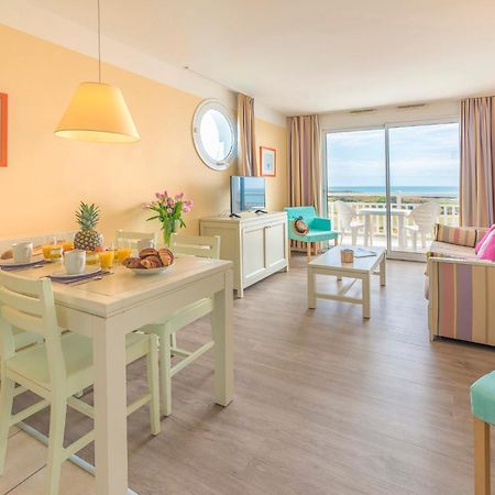 Lagrange Vacances L'Estran Les Sables-d'Olonne Exterior photo