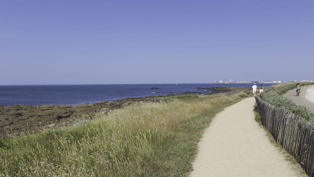 Lagrange Vacances L'Estran Les Sables-d'Olonne Exterior photo