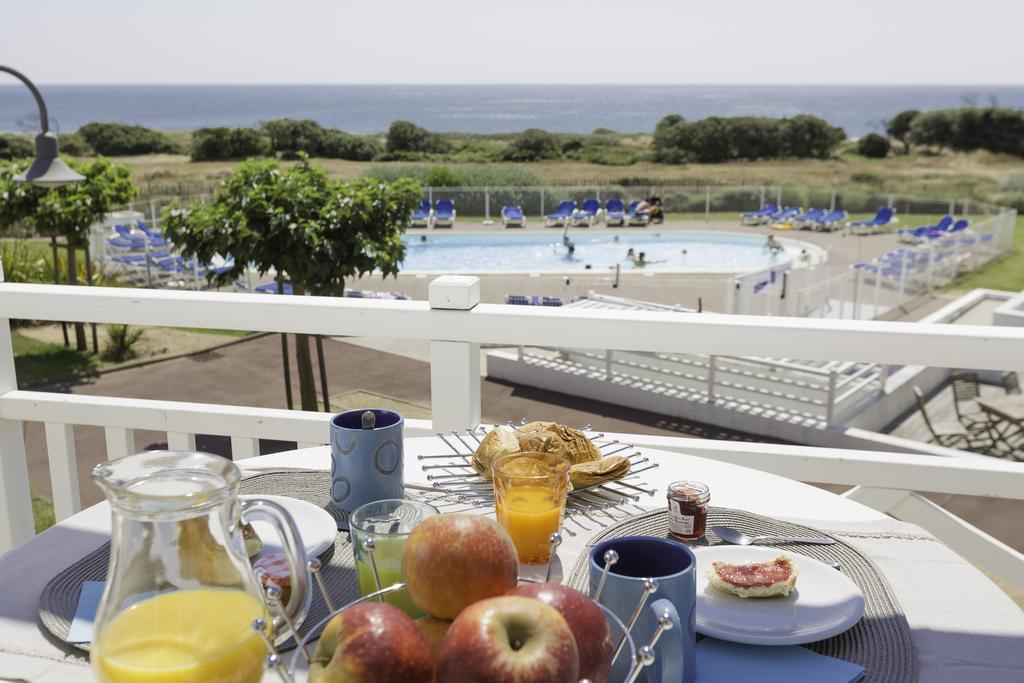 Lagrange Vacances L'Estran Les Sables-d'Olonne Room photo