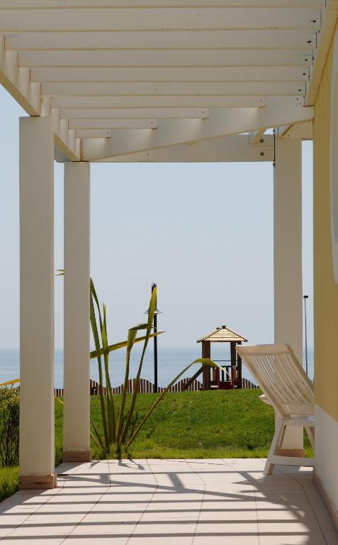 Lagrange Vacances L'Estran Les Sables-d'Olonne Exterior photo