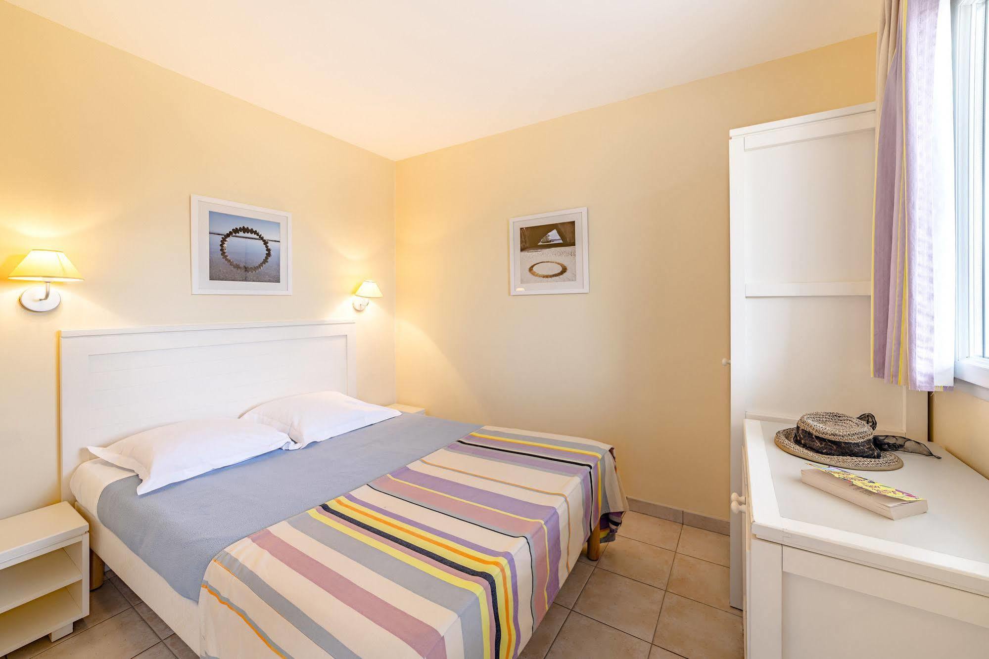 Lagrange Vacances L'Estran Les Sables-d'Olonne Exterior photo